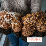 Chocolats de Pâques 2022 Christophe Louie