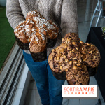 Chocolats de Pâques 2022 Christophe Louie