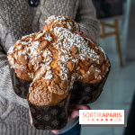 Chocolats de Pâques 2022 Christophe Louie