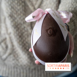 Chocolats de Pâques 2022 Ladurée