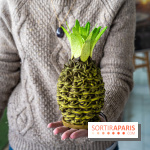 Chocolats de Pâques 2022 Wonderland Pâtisserie