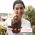 Chocolats de Pâques 2022 T'Time Jardin Privé