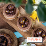 Chocolats de Pâques 2022 Bo & Mie