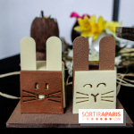 Pâques 2022 à la Grande Epicerie de Paris, nos photos