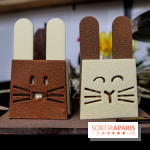 Pâques 2022 à la Grande Epicerie de Paris, nos photos