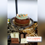 Pâques 2022 à la Grande Epicerie de Paris, nos photos