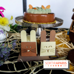 Pâques 2022 à la Grande Epicerie de Paris, nos photos