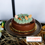 Pâques 2022 à la Grande Epicerie de Paris, nos photos