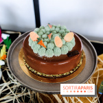 Pâques 2022 à la Grande Epicerie de Paris, nos photos