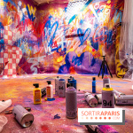 Le Colors Festival Paris 2022, les photos