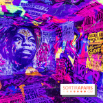 Le Colors Festival Paris 2022, les photos