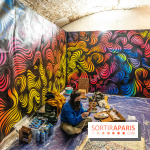 Le Colors Festival Paris 2022, les photos