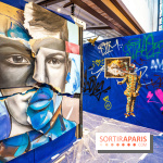 Le Colors Festival Paris 2022, Ensemble Réel