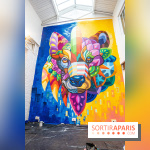 Le Colors Festival Paris 2022, les photos