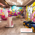 Le Colors Festival Paris 2022, les photos