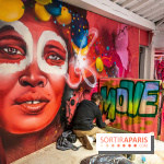 Le Colors Festival Paris 2022, les photos