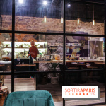 La Fabrique à Toga by Olivier Stehly, nos photos