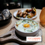 La Fabrique à Toga by Olivier Stehly, nos photos