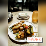 La Fabrique à Toga by Olivier Stehly, nos photos