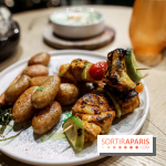 La Fabrique à Toga by Olivier Stehly, nos photos