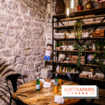 La Fabrique à Toga by Olivier Stehly, nos photos