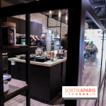 La Fabrique à Toga by Olivier Stehly, nos photos