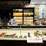 La Fabrique à Toga by Olivier Stehly, nos photos