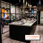 La Fabrique à Toga by Olivier Stehly, nos photos