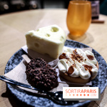 La Fabrique à Toga by Olivier Stehly, nos photos