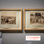 Photographies en Guerre, nos photos de l'exposition choc au Musée de l'Armée