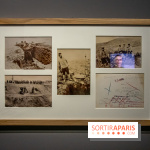 Photographies en Guerre, nos photos de l'exposition choc au Musée de l'Armée