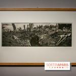 Photographies en Guerre, nos photos de l'exposition choc au Musée de l'Armée