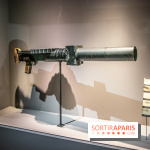 Photographies en Guerre, nos photos de l'exposition choc au Musée de l'Armée