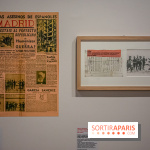 Photographies en Guerre, nos photos de l'exposition choc au Musée de l'Armée