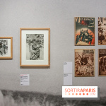 Photographies en Guerre, nos photos de l'exposition choc au Musée de l'Armée