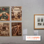 Photographies en Guerre, nos photos de l'exposition choc au Musée de l'Armée