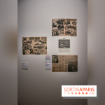 Photographies en Guerre, nos photos de l'exposition choc au Musée de l'Armée