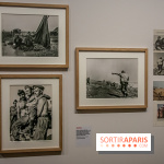 Photographies en Guerre, nos photos de l'exposition choc au Musée de l'Armée