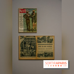 Photographies en Guerre, nos photos de l'exposition choc au Musée de l'Armée