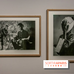 Photographies en Guerre, nos photos de l'exposition choc au Musée de l'Armée