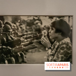 Photographies en Guerre, nos photos de l'exposition choc au Musée de l'Armée