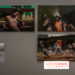 Photographies en Guerre, nos photos de l'exposition choc au Musée de l'Armée