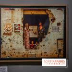 Photographies en Guerre, nos photos de l'exposition choc au Musée de l'Armée