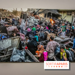 Photographies en Guerre, nos photos de l'exposition choc au Musée de l'Armée