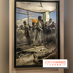 Photographies en Guerre, nos photos de l'exposition choc au Musée de l'Armée