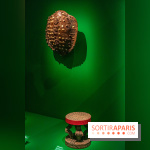 Exposition Sur la Route des Chefferies du Cameroun au Musée du Quai Branly - nos photos