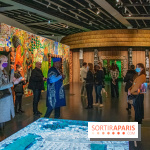 Exposition Sur la Route des Chefferies du Cameroun au Musée du Quai Branly - nos photos