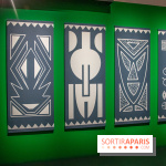 Exposition Sur la Route des Chefferies du Cameroun au Musée du Quai Branly - nos photos