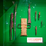 Exposition Sur la Route des Chefferies du Cameroun au Musée du Quai Branly - nos photos