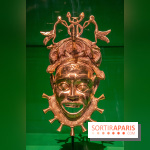 Exposition Sur la Route des Chefferies du Cameroun au Musée du Quai Branly - nos photos